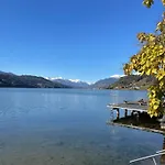 Fischerhaus - Direkt Am * Millstatt