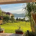 Апартаменты Fischerhaus - Direkt Am *