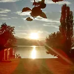 Apartment Ferienwohnungen Fischerhaus - Direkt Am See Millstatt