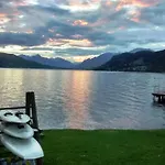 Fischerhaus - Direkt Am Millstatt