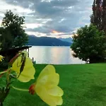 Ferienwohnungen Fischerhaus - Direkt Am See *
