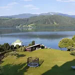 Fischerhaus - Direkt Am Millstatt