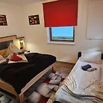 Fischerhaus - Direkt Am Apartamento *