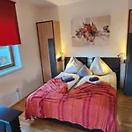 Apartamento Fischerhaus - Direkt Am
