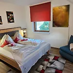 Apartamento Fischerhaus - Direkt Am *