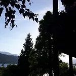 Apartamento Fischerhaus - Direkt Am Millstatt