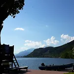 Apartamento Fischerhaus - Direkt Am Millstatt