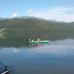 Fischerhaus - Direkt Am * Millstatt