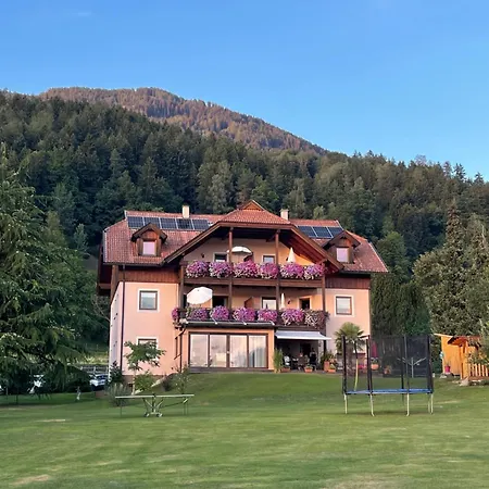 Apartment Seerose Direkt Am