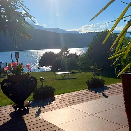 弗瑞恩瓦内格恩弗斯克尔豪斯 - 迪瑞克艾姆斯酒店 公寓