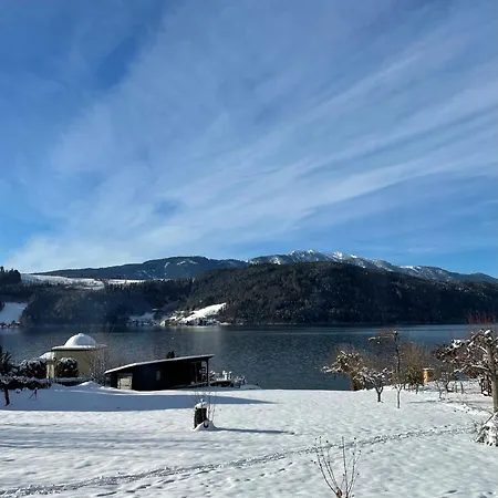 Apartament Fischerhaus - Direkt Am *