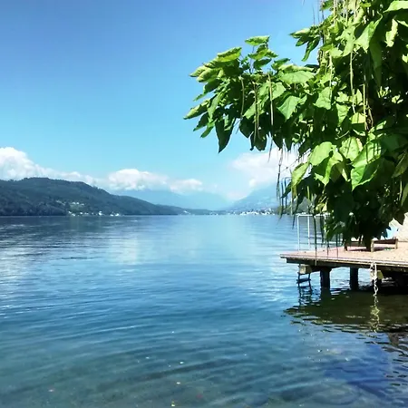 弗瑞恩瓦内格恩弗斯克尔豪斯 - 迪瑞克艾姆斯酒店 公寓