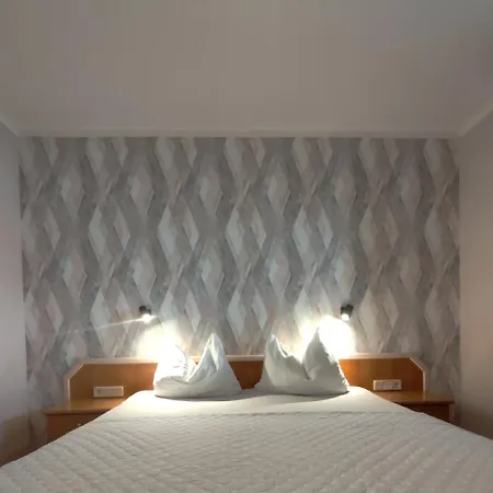 弗瑞恩瓦内格恩弗斯克尔豪斯 - 迪瑞克艾姆斯酒店 公寓