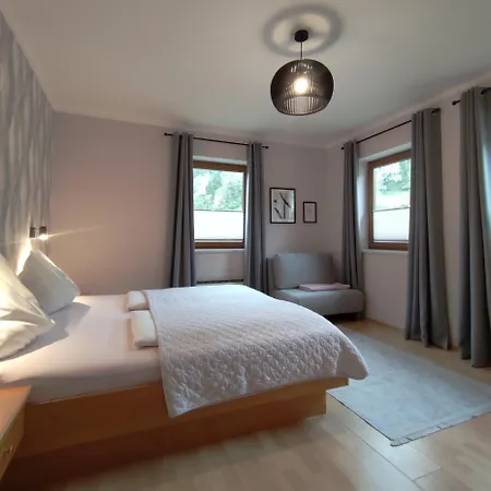 公寓 弗瑞恩瓦内格恩弗斯克尔豪斯 - 迪瑞克艾姆斯酒店 *