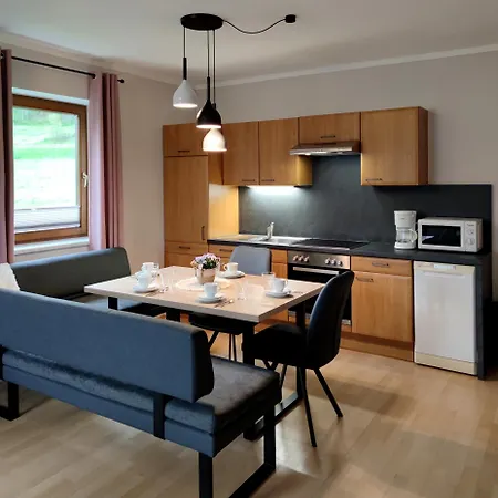 Appartamento Fischerhaus - Direkt Am