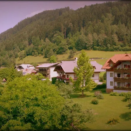 Apartment Ferienwohnungen Fischerhaus - Direkt Am See Millstatt