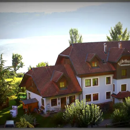 Apartment Ferienwohnungen Fischerhaus - Direkt Am See
