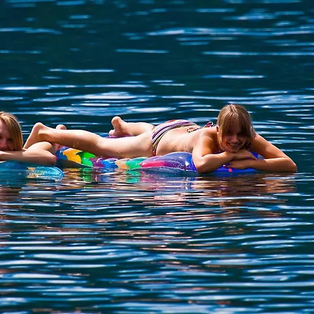 弗瑞恩瓦内格恩弗斯克尔豪斯 - 迪瑞克艾姆斯酒店 米尔施塔特