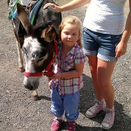 Fischerhaus - Direkt Am