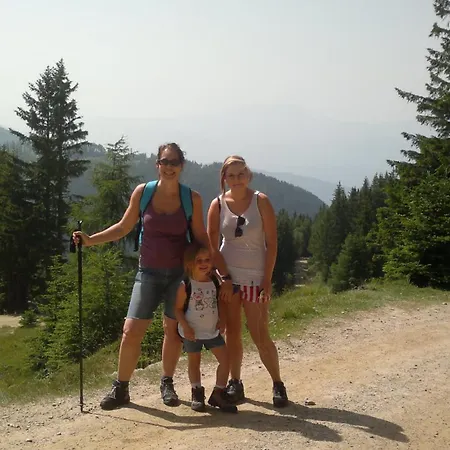 Fischerhaus - Direkt Am Millstatt