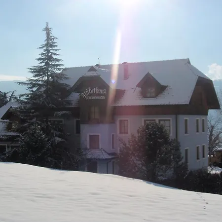 Διαμέρισμα Fischerhaus - Direkt Am