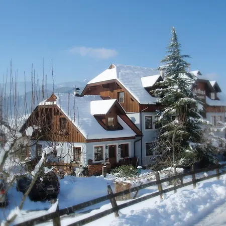 Διαμέρισμα Fischerhaus - Direkt Am Millstatt