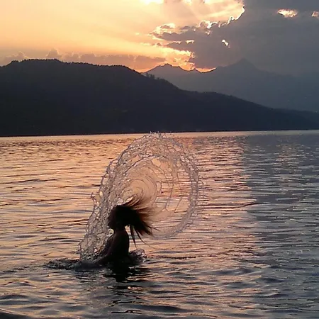 公寓 弗瑞恩瓦内格恩弗斯克尔豪斯 - 迪瑞克艾姆斯酒店 *