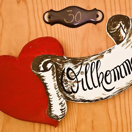 Appartement Fischerhaus - Direkt Am Millstatt