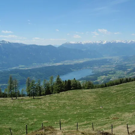 Apartment Ferienwohnungen Fischerhaus - Direkt Am See *
