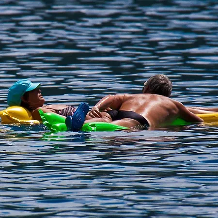 Daire Fischerhaus - Direkt Am *