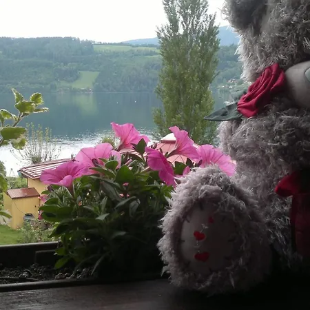 Apartment Ferienwohnungen Fischerhaus - Direkt Am See *