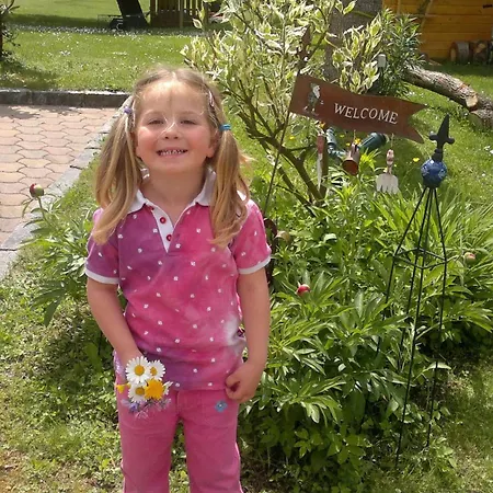 公寓 弗瑞恩瓦内格恩弗斯克尔豪斯 - 迪瑞克艾姆斯酒店 米尔施塔特