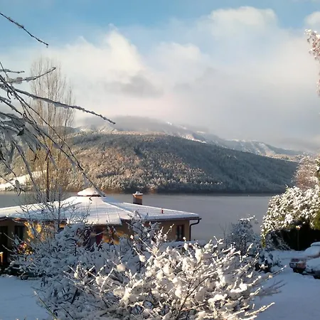 Apartment Ferienwohnungen Fischerhaus - Direkt Am See *