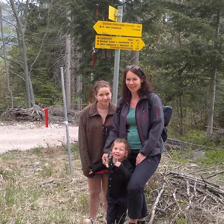 Appartamento Fischerhaus - Direkt Am *