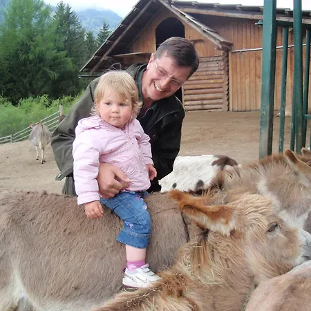 Fischerhaus - Direkt Am