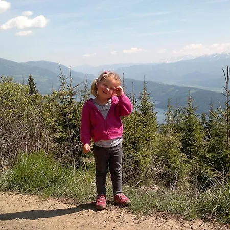 Daire Fischerhaus - Direkt Am