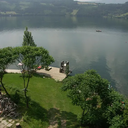 Διαμέρισμα Fischerhaus - Direkt Am *