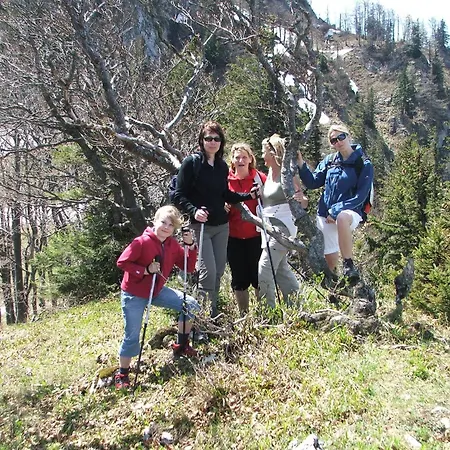 Fischerhaus - Direkt Am