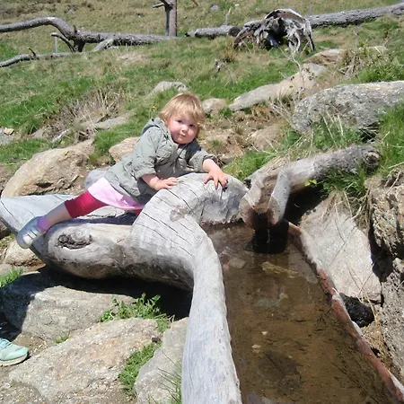 Daire Fischerhaus - Direkt Am Millstatt