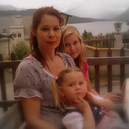 Daire Fischerhaus - Direkt Am