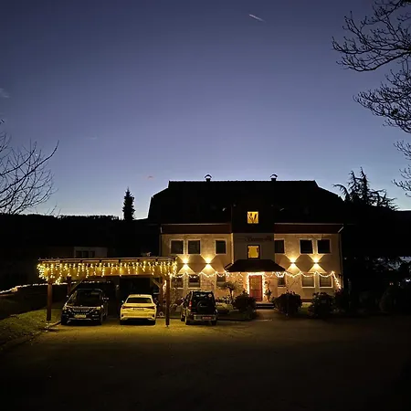Fischerhaus - Direkt Am * Millstatt