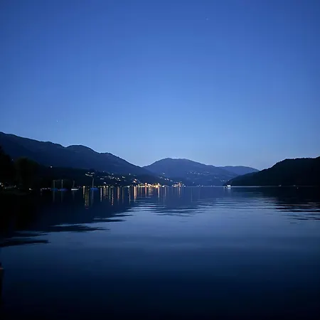 Ferienwohnungen Fischerhaus - Direkt Am See Millstatt