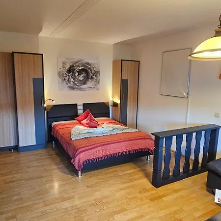 Ferienwohnungen Fischerhaus - Direkt Am See