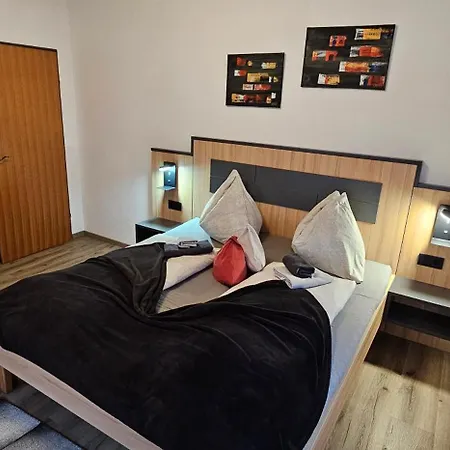 Fischerhaus - Direkt Am * Millstatt