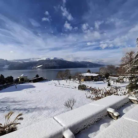 公寓 弗瑞恩瓦内格恩弗斯克尔豪斯 - 迪瑞克艾姆斯酒店