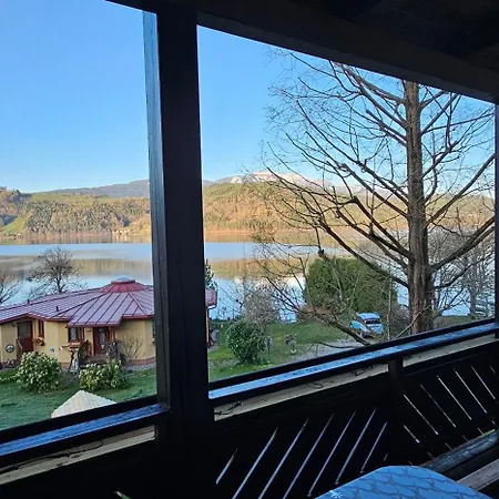 Appartement Fischerhaus - Direkt Am *