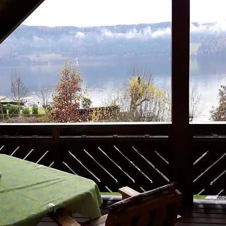 Fischerhaus - Direkt Am