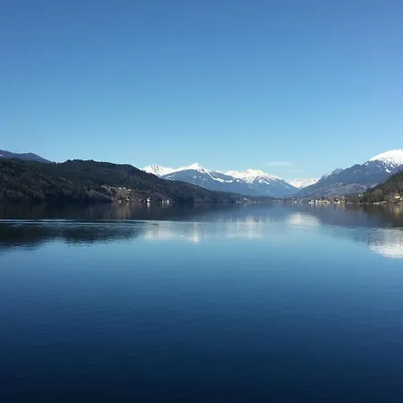 Fischerhaus - Direkt Am Διαμέρισμα