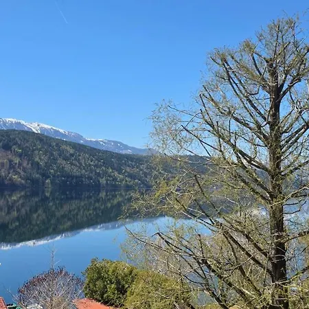Fischerhaus - Direkt Am * Millstatt