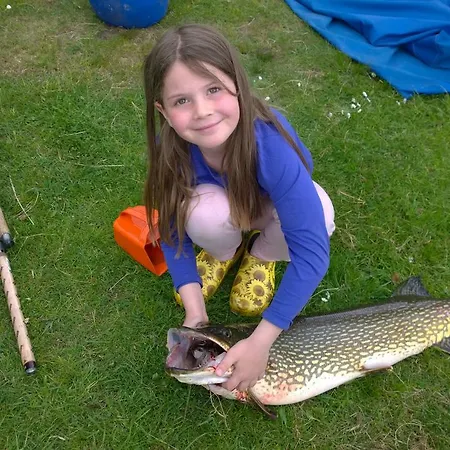 Fischerhaus - Direkt Am Millstatt